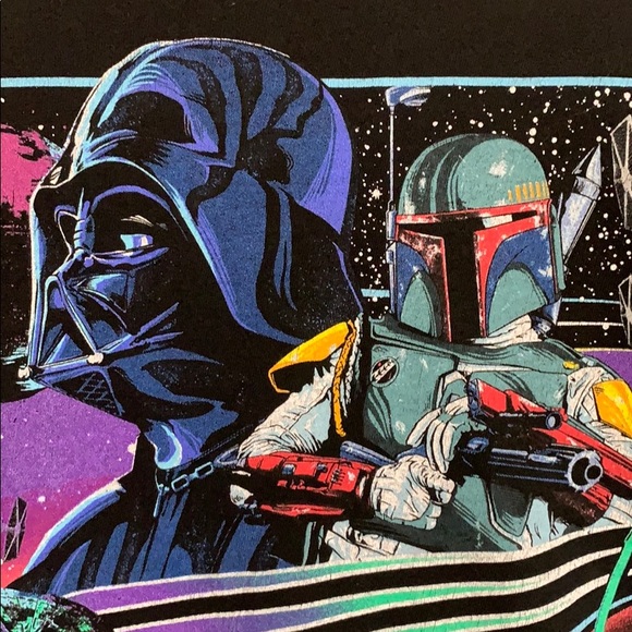 StarWars Tee 🔥 - Picture 4 of 7